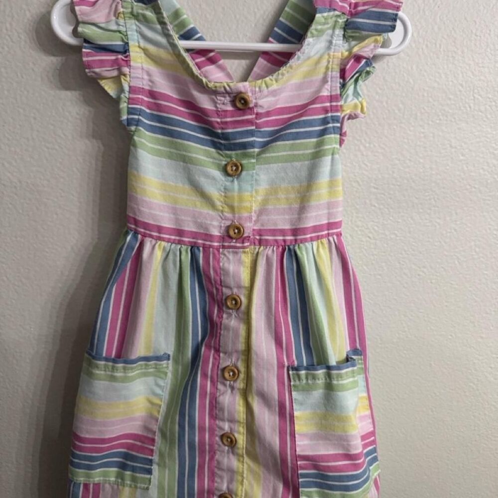 Penelope-s Girl's Dress
